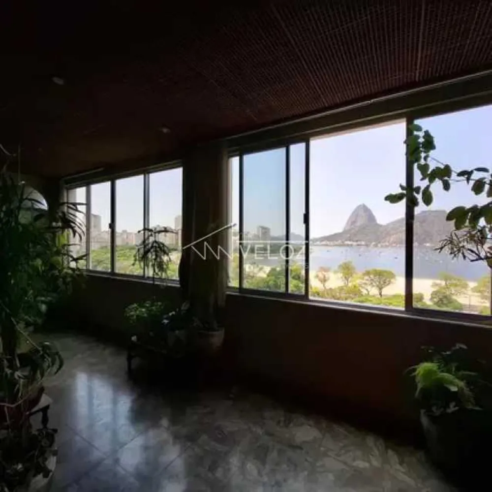 Apartamento, 4 quartos, 358 m² - Foto 6