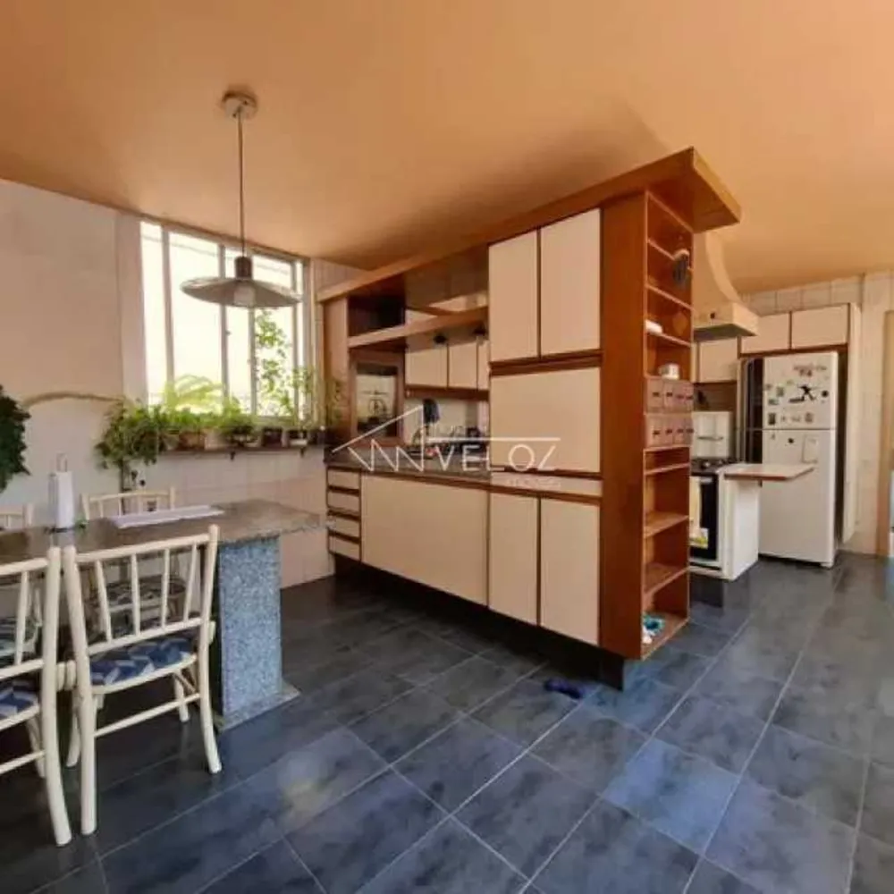 Apartamento, 4 quartos, 358 m² - Foto 5