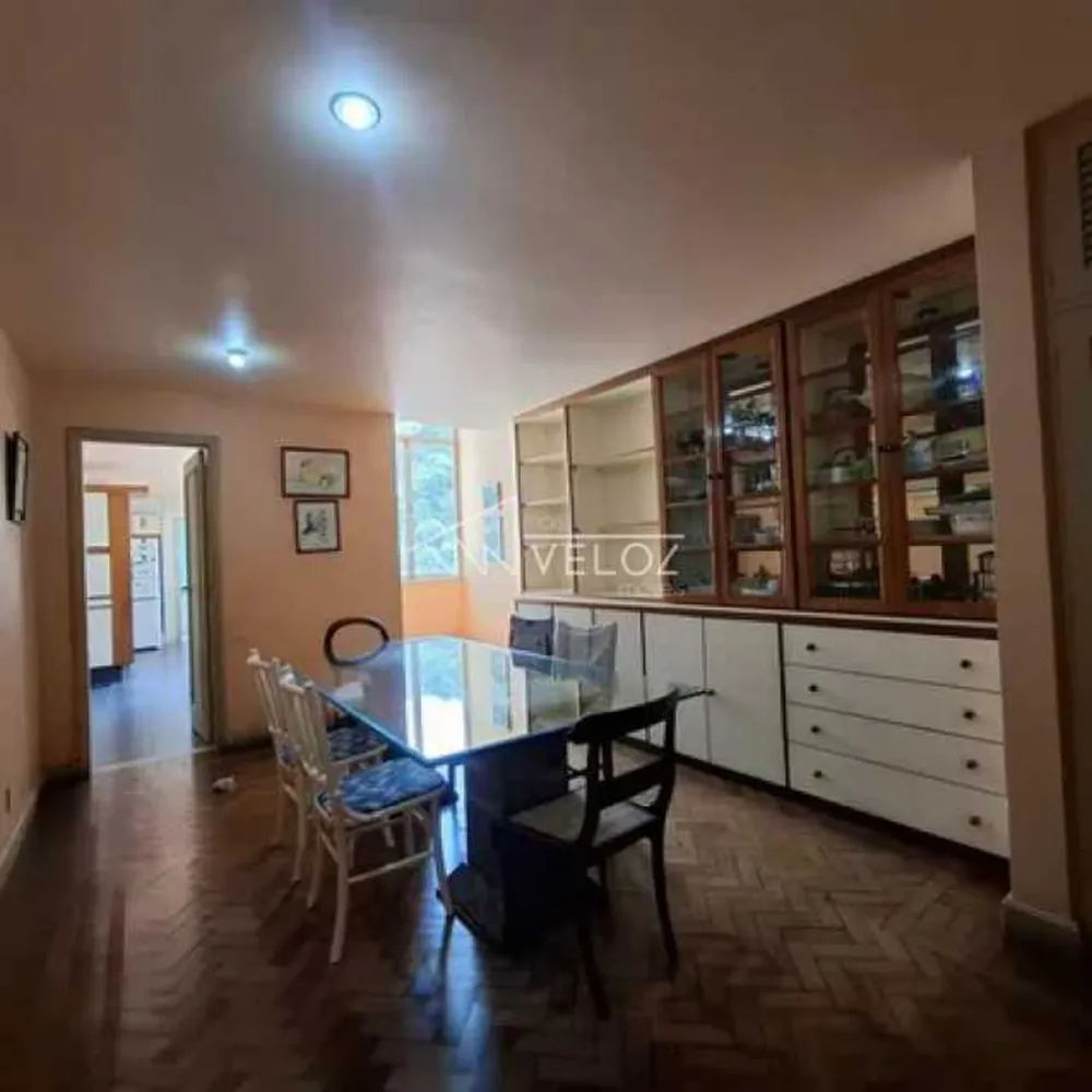 Apartamento, 4 quartos, 358 m² - Foto 1