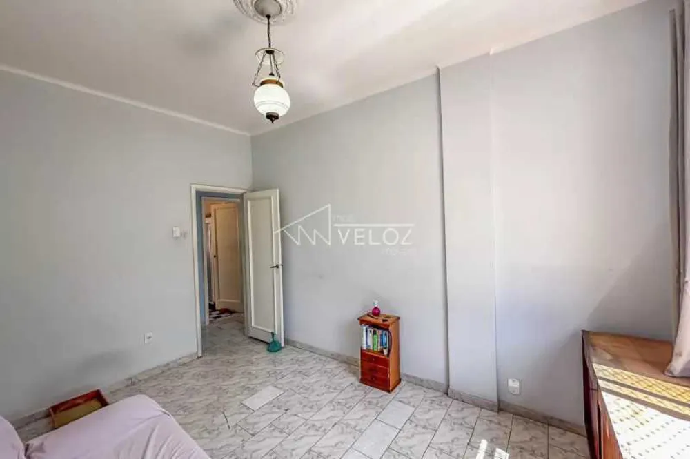 Apartamento, 3 quartos, 98 m² - Foto 2
