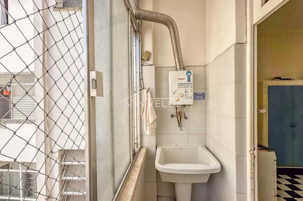 Apartamento, 3 quartos, 98 m² - Foto 14
