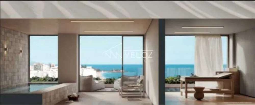 Apartamento, 1 quarto, 80 m² - Foto 8