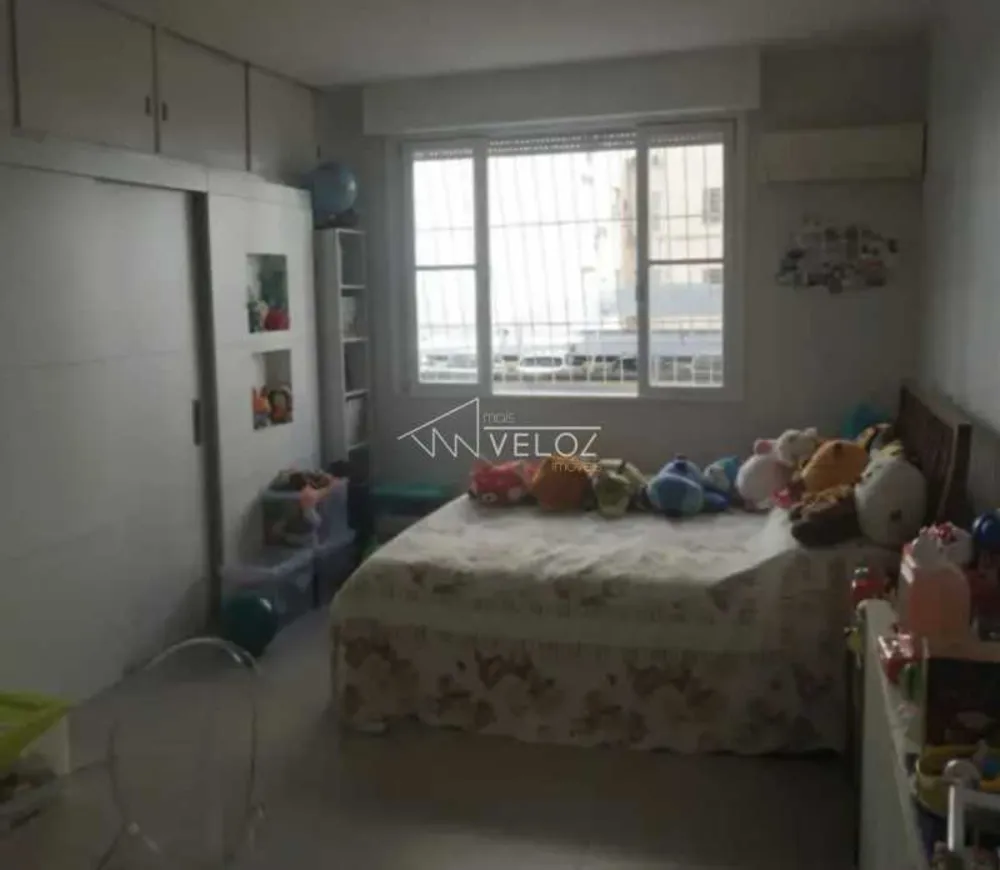 Apartamento, 5 quartos, 380 m² - Foto 10