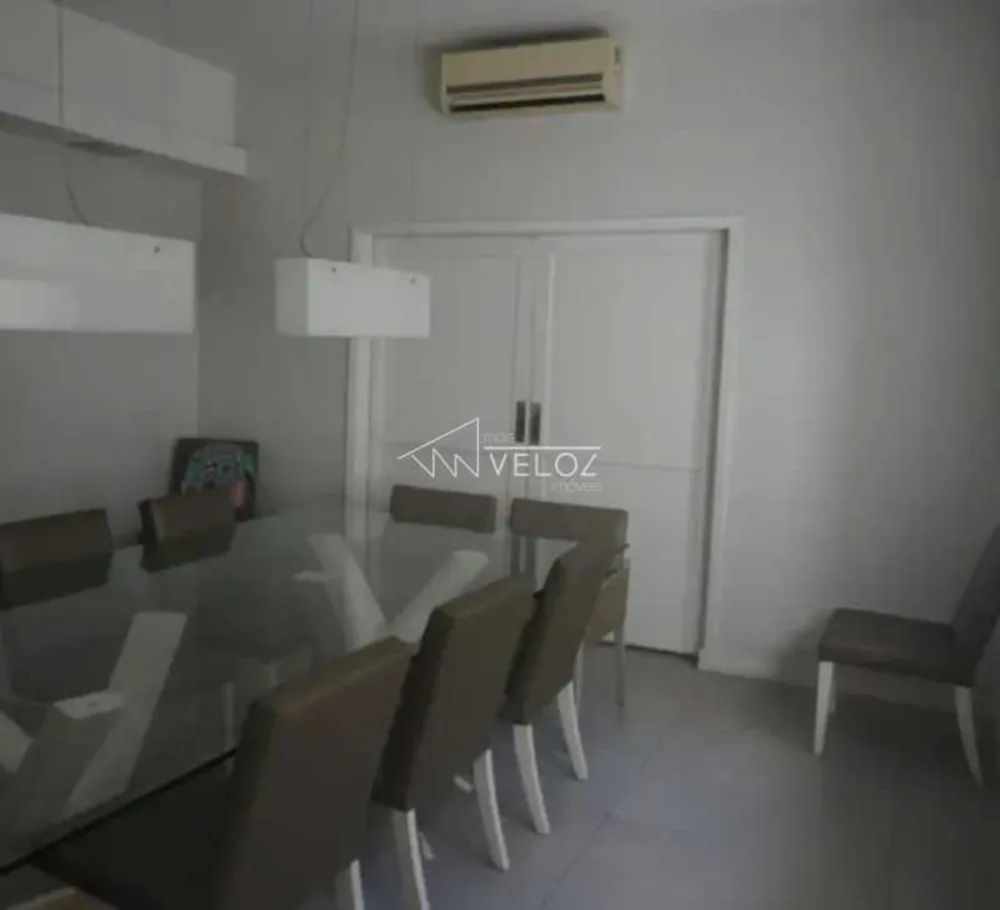 Apartamento, 5 quartos, 380 m² - Foto 6