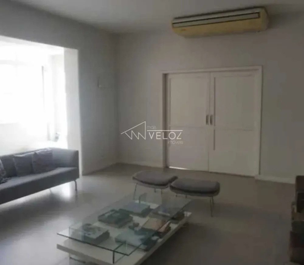 Apartamento, 5 quartos, 380 m² - Foto 9