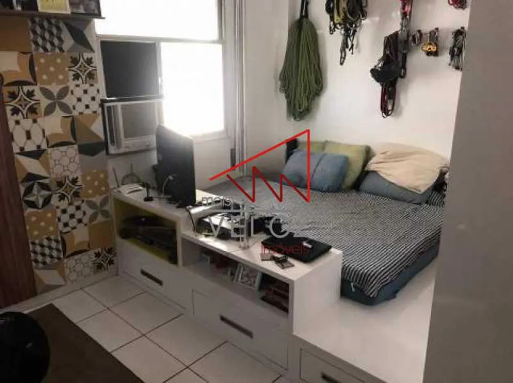 Apartamento, 1 quarto, 31 m² - Foto 6