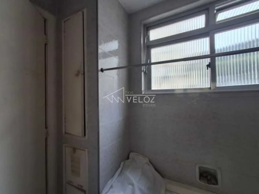Apartamento, 3 quartos, 176 m² - Foto 15