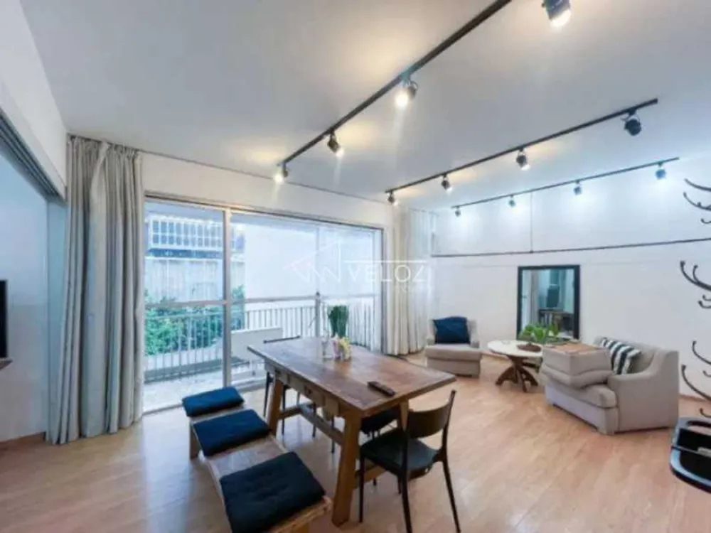 Apartamento, 3 quartos, 130 m² - Foto 5