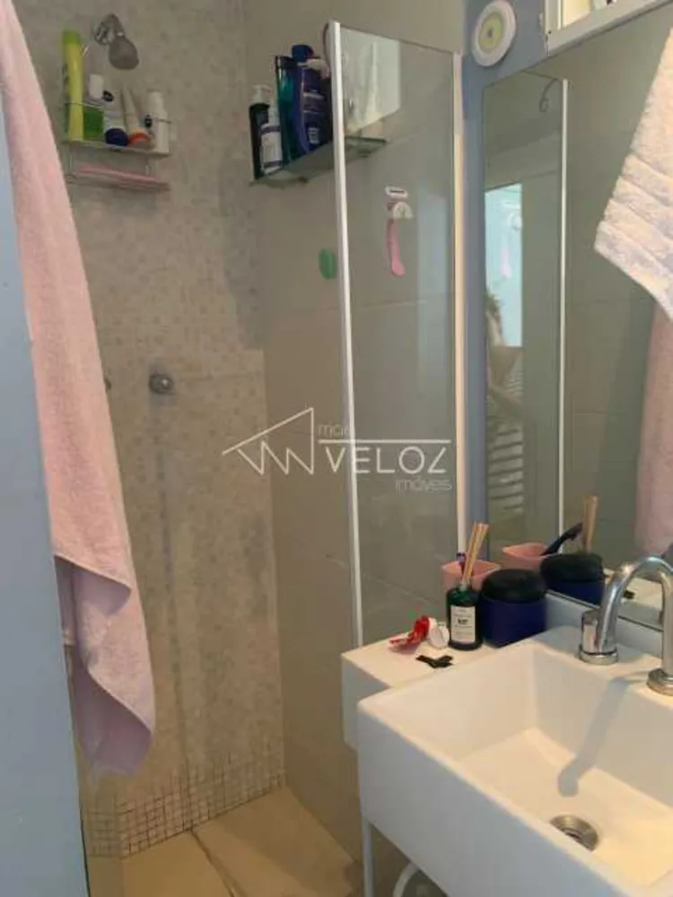 Apartamento, 2 quartos, 66 m² - Foto 8