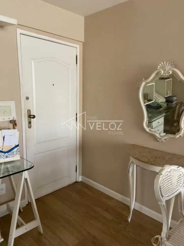 Apartamento, 2 quartos, 66 m² - Foto 12