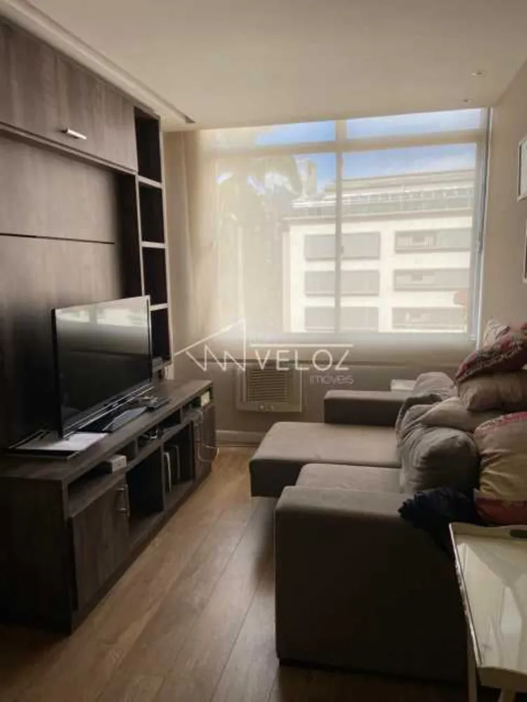 Apartamento, 2 quartos, 66 m² - Foto 3