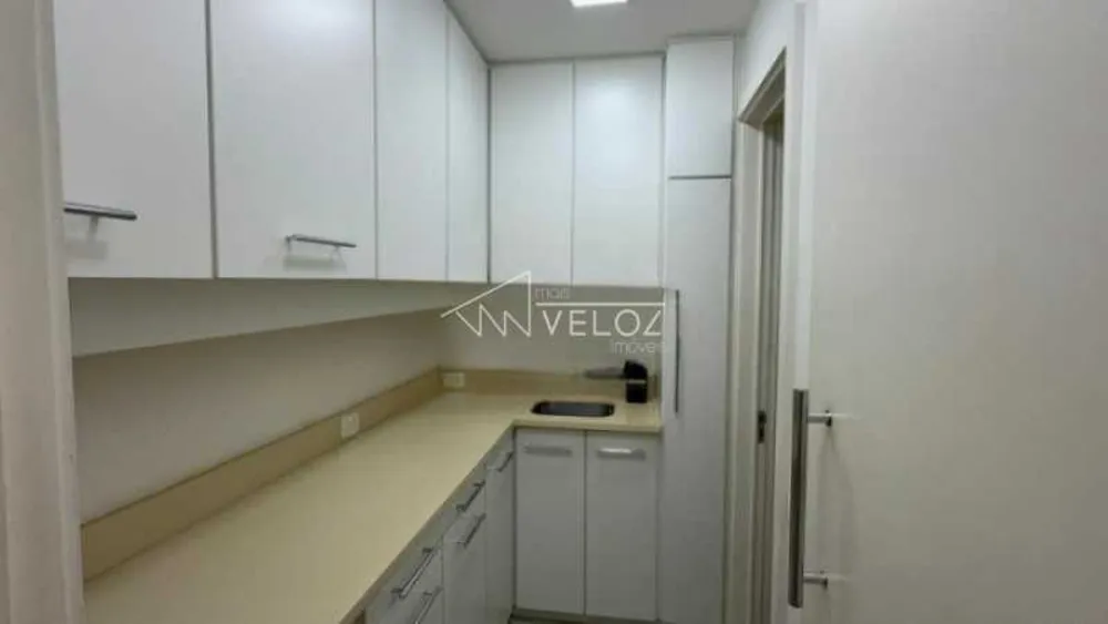 Sala-Conjunto, 46 m² - Foto 3