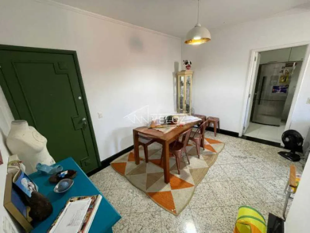 Apartamento, 2 quartos, 62 m² - Foto 3
