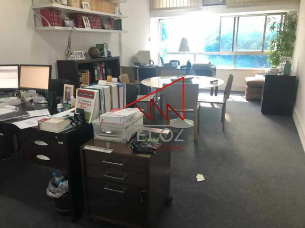 Sala-Conjunto, 40 m² - Foto 5