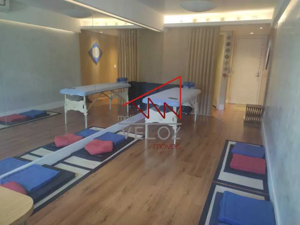 Sala-Conjunto, 25 m² - Foto 3