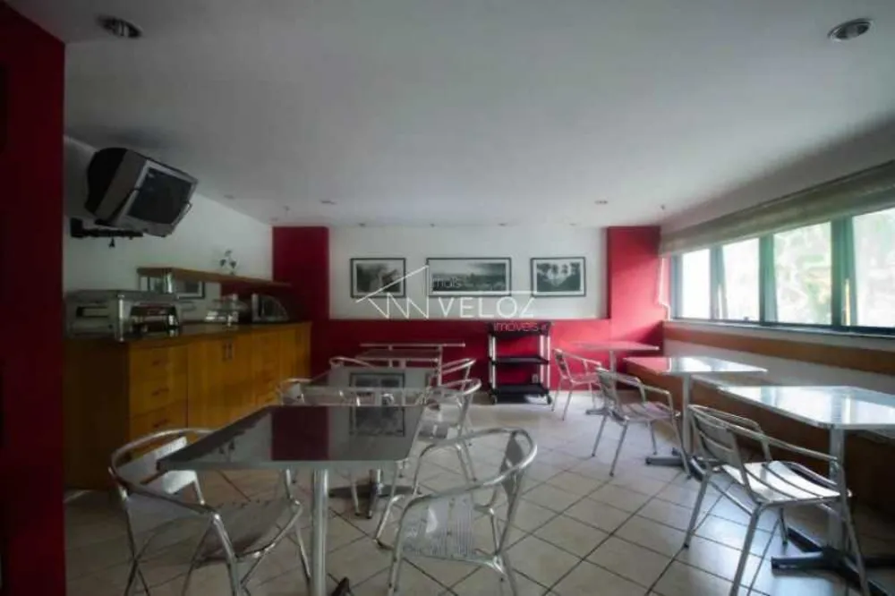 Flat/Apart Hotel, 2 quartos, 84 m² - Foto 9