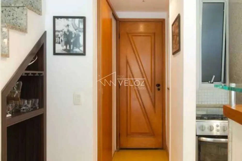 Flat/Apart Hotel, 2 quartos, 84 m² - Foto 6