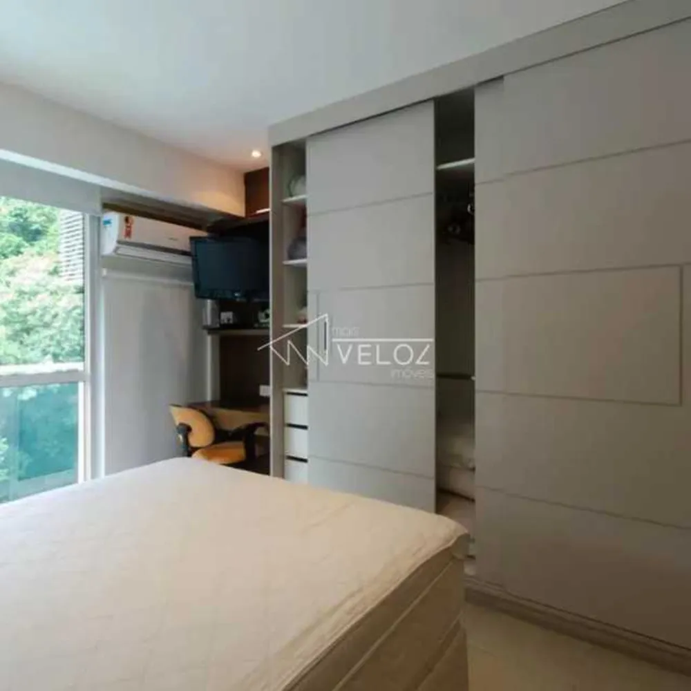 Flat/Apart Hotel, 2 quartos, 84 m² - Foto 4