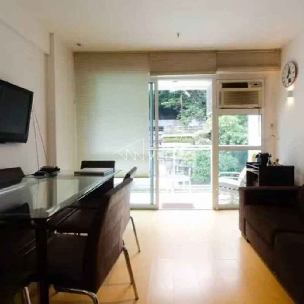 Flat/Apart Hotel, 2 quartos, 84 m² - Foto 11