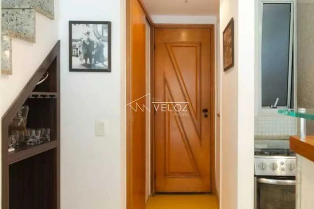 Flat/Apart Hotel, 2 quartos, 84 m² - Foto 1