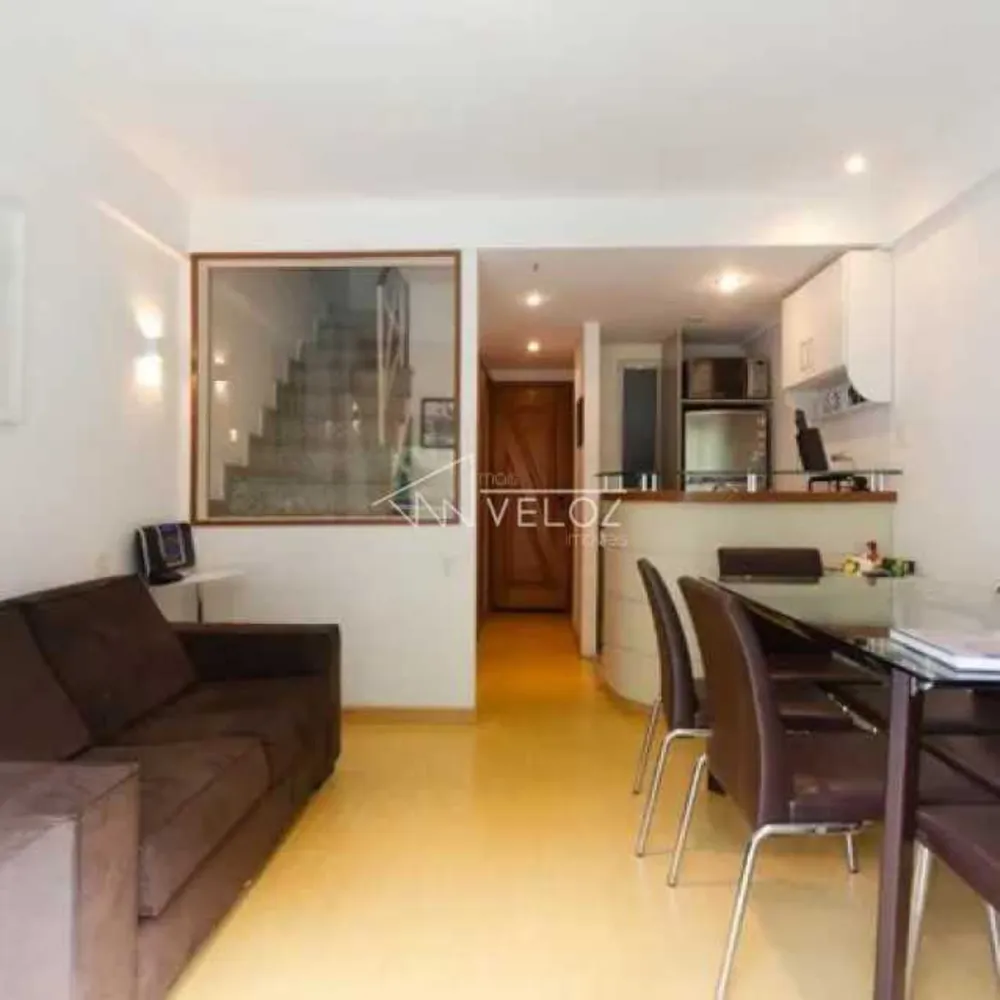 Flat/Apart Hotel, 2 quartos, 84 m² - Foto 16