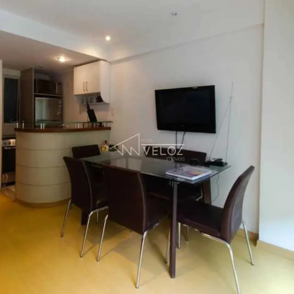 Flat/Apart Hotel, 2 quartos, 84 m² - Foto 3
