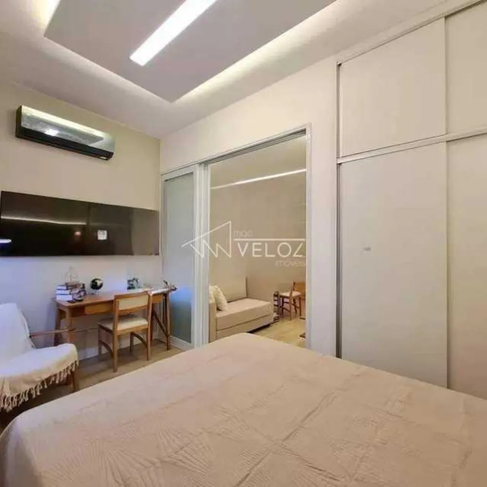 Apartamento, 1 quarto, 28 m² - Foto 4
