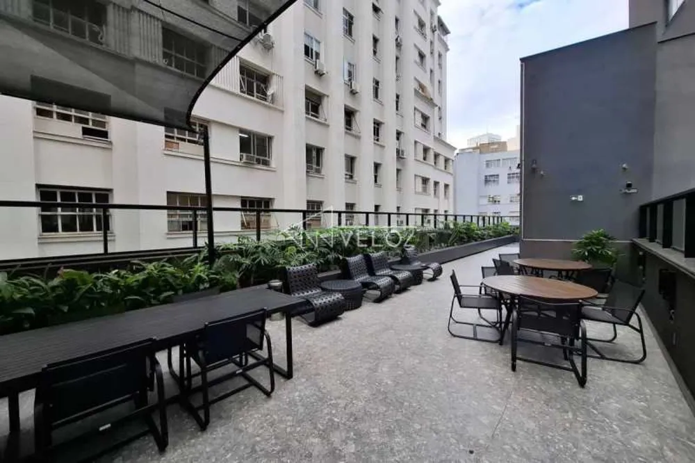 Apartamento, 1 quarto, 30 m² - Foto 12