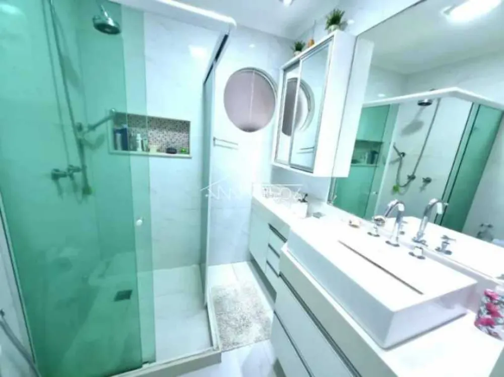 Apartamento, 3 quartos, 92 m² - Foto 17