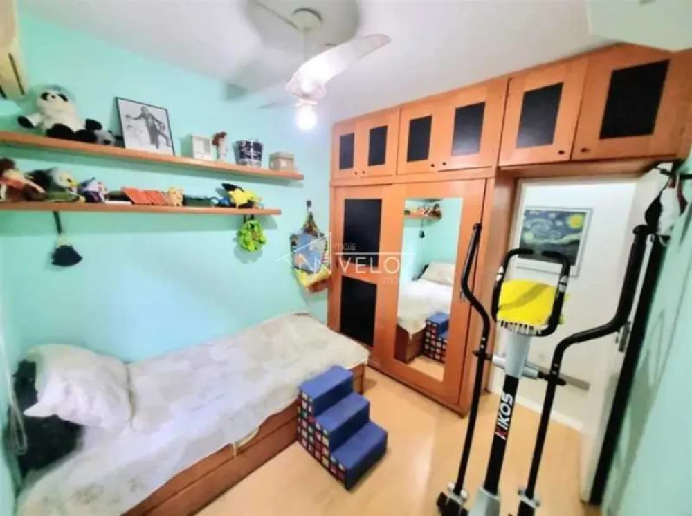 Apartamento, 3 quartos, 92 m² - Foto 15