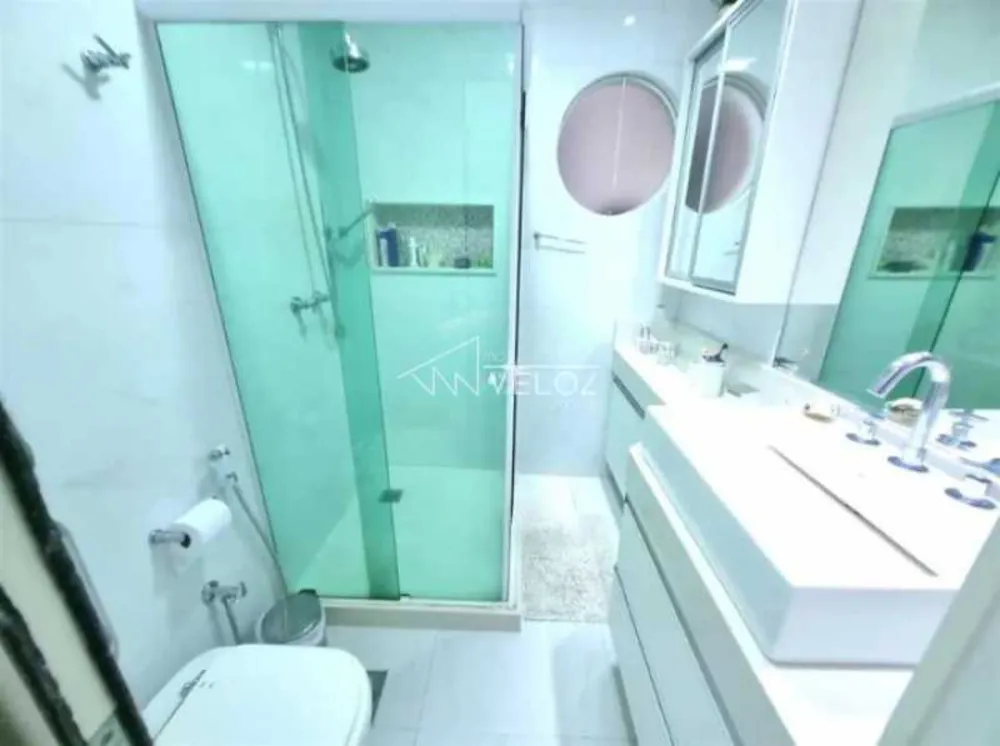 Apartamento, 3 quartos, 92 m² - Foto 12