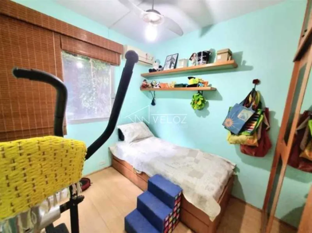Apartamento, 3 quartos, 92 m² - Foto 1