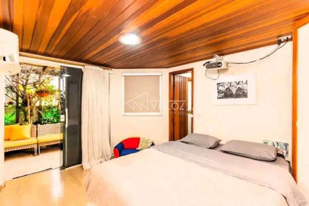 Cobertura, 5 quartos, 181 m² - Foto 1