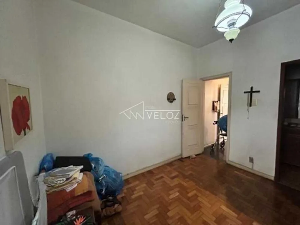 Apartamento, 3 quartos, 99 m² - Foto 5
