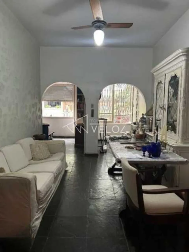 Apartamento, 3 quartos, 99 m² - Foto 3