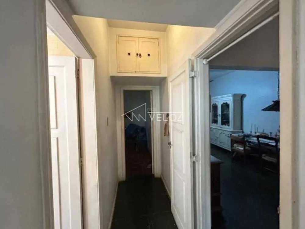 Apartamento, 3 quartos, 99 m² - Foto 6