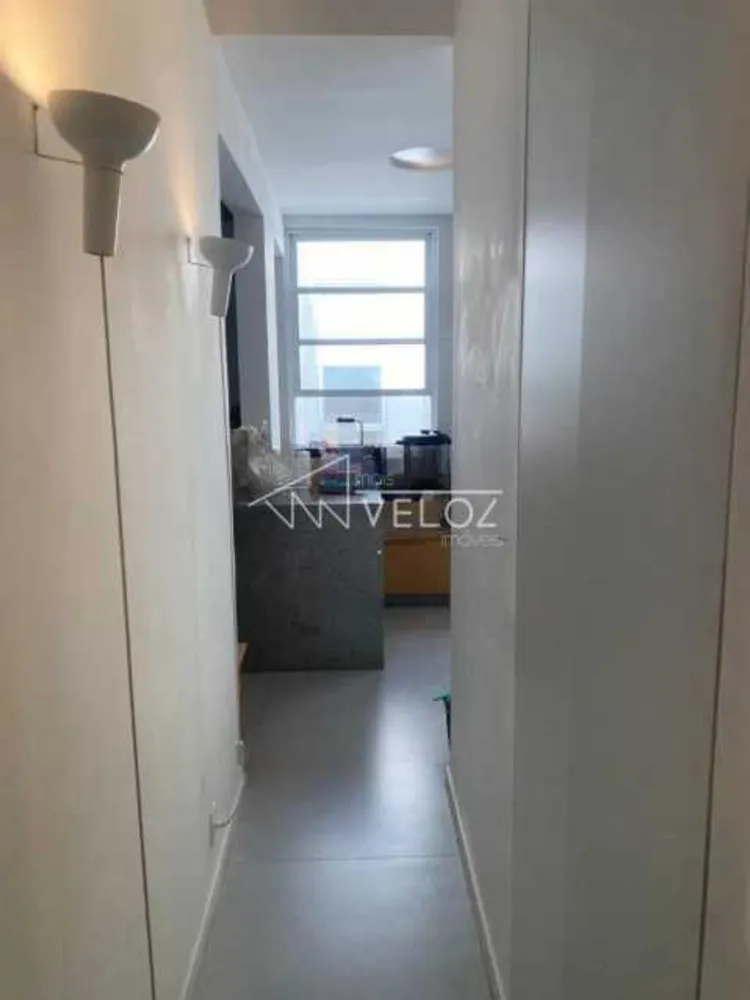 Apartamento, 1 quarto, 70 m² - Foto 2