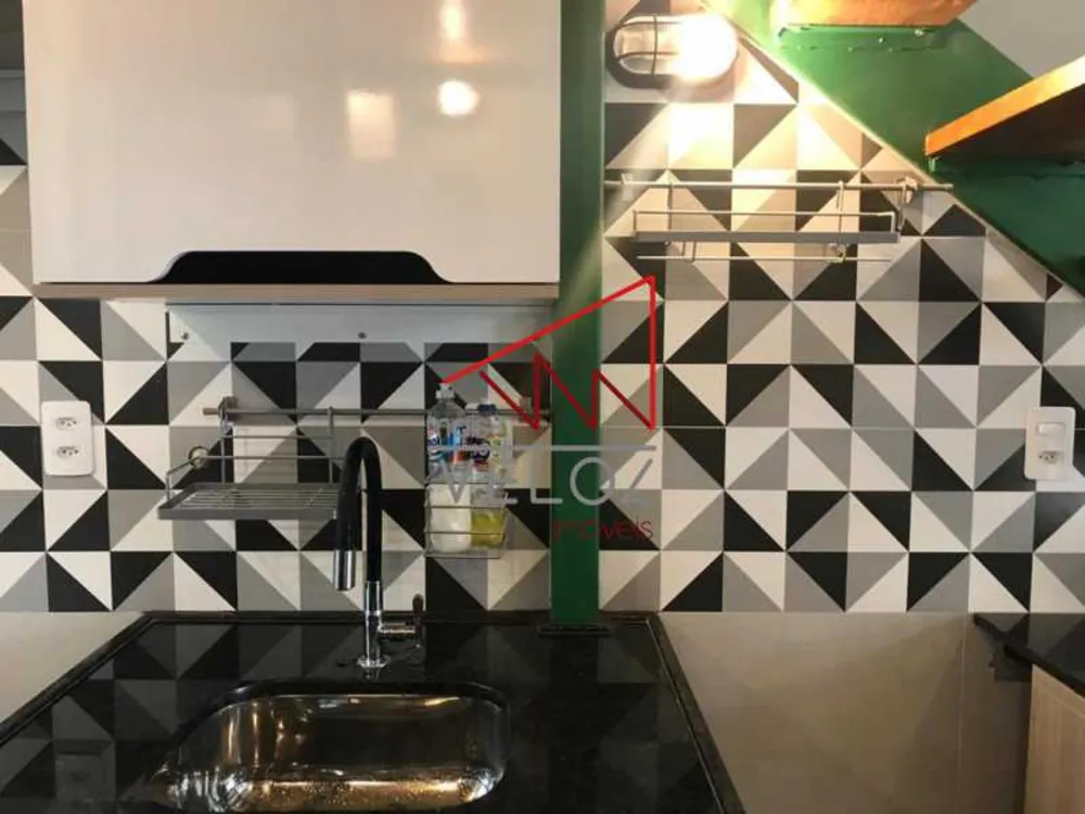 Apartamento, 1 quarto, 28 m² - Foto 19