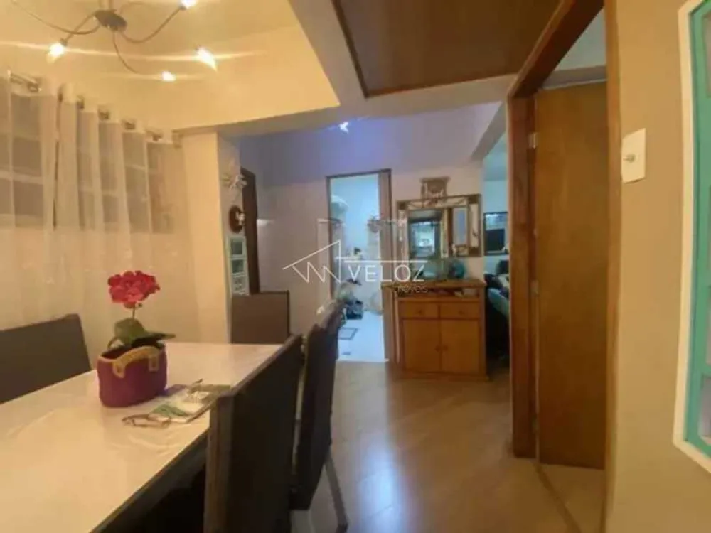 Apartamento, 2 quartos, 50 m² - Foto 4