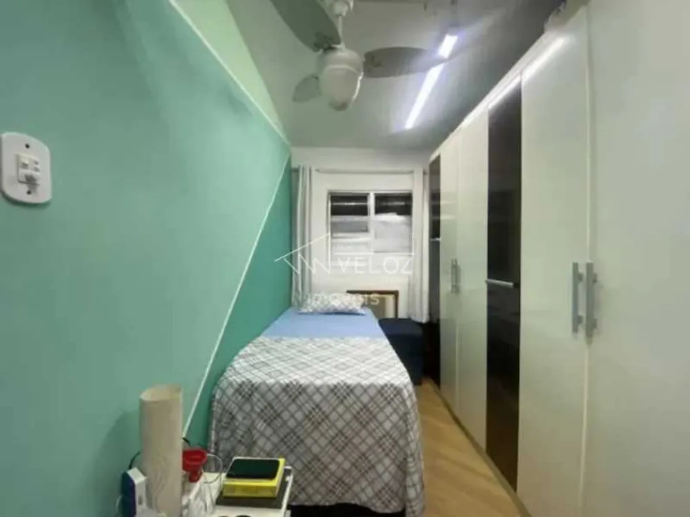 Apartamento, 2 quartos, 50 m² - Foto 2