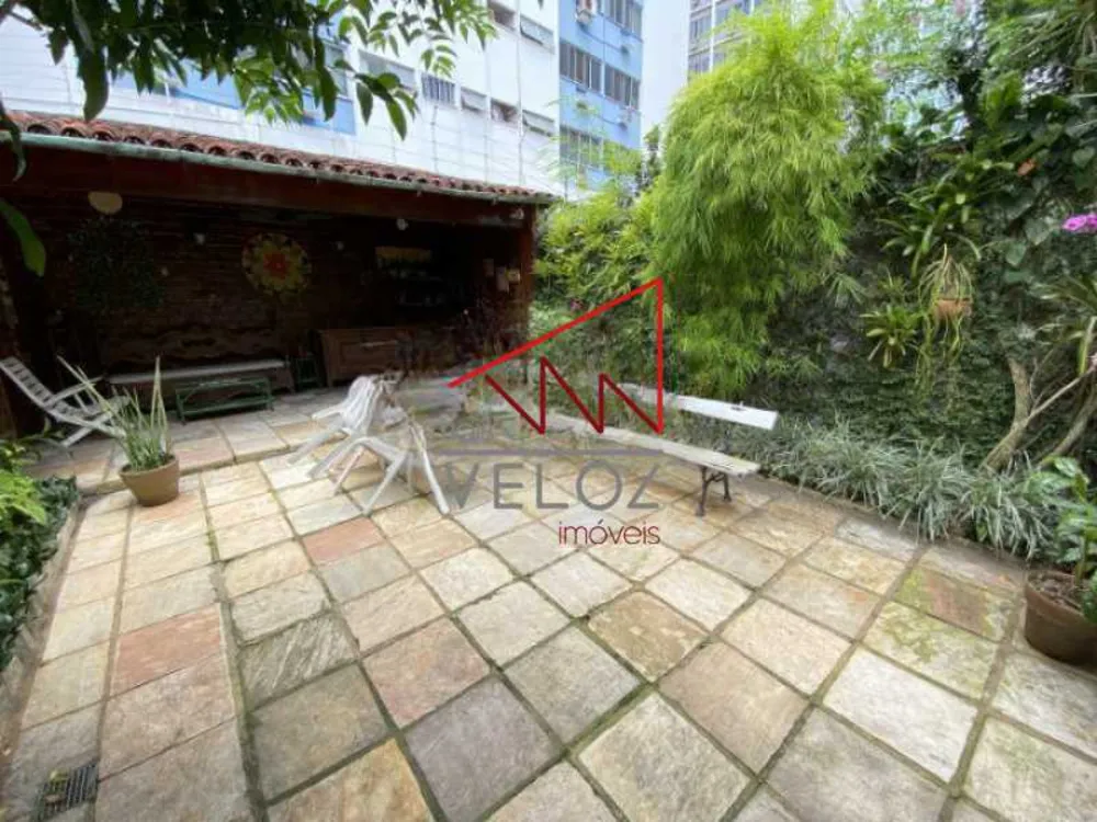 Apartamento, 3 quartos, 296 m² - Foto 20
