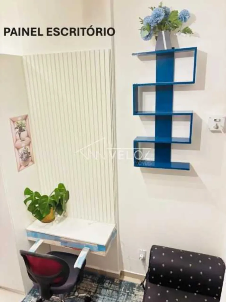 Sala-Conjunto, 30 m² - Foto 8
