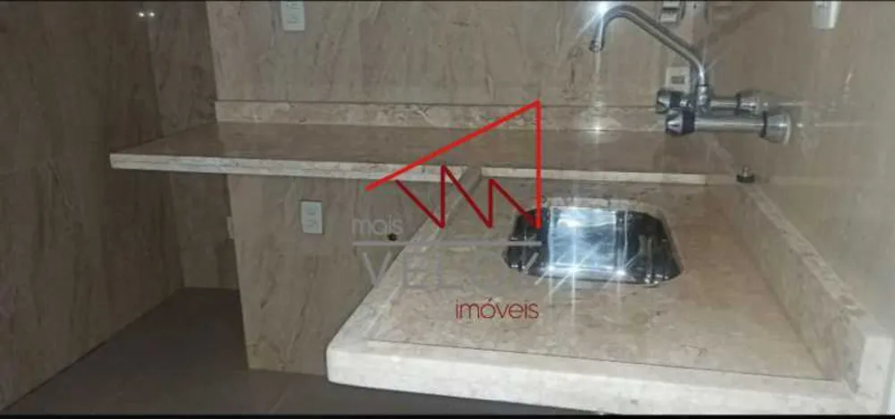 Apartamento, 1 quarto, 50 m² - Foto 2
