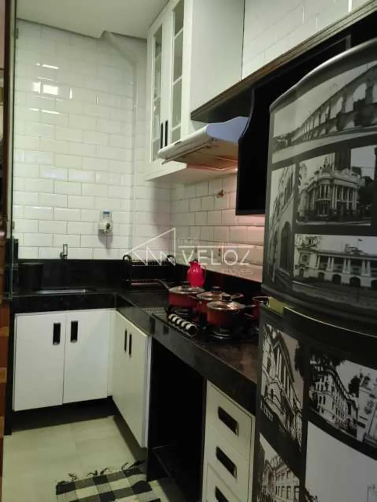 Apartamento, 1 quarto, 40 m² - Foto 4