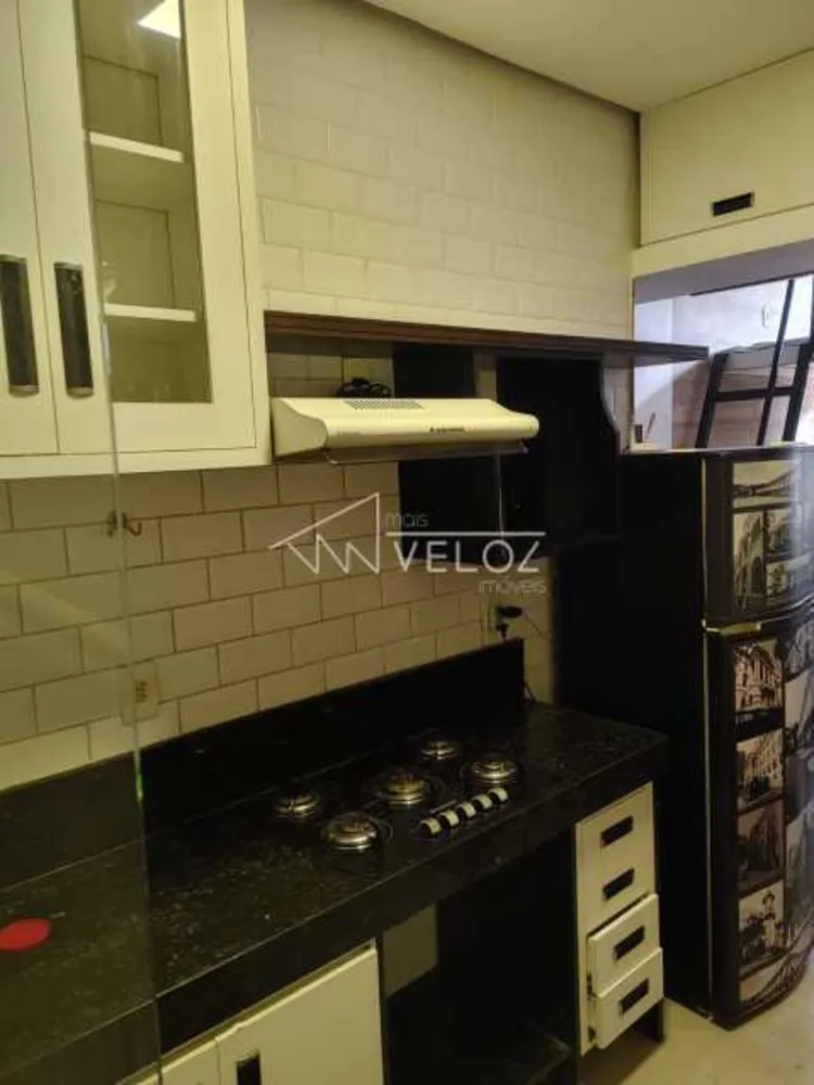 Apartamento, 1 quarto, 40 m² - Foto 20