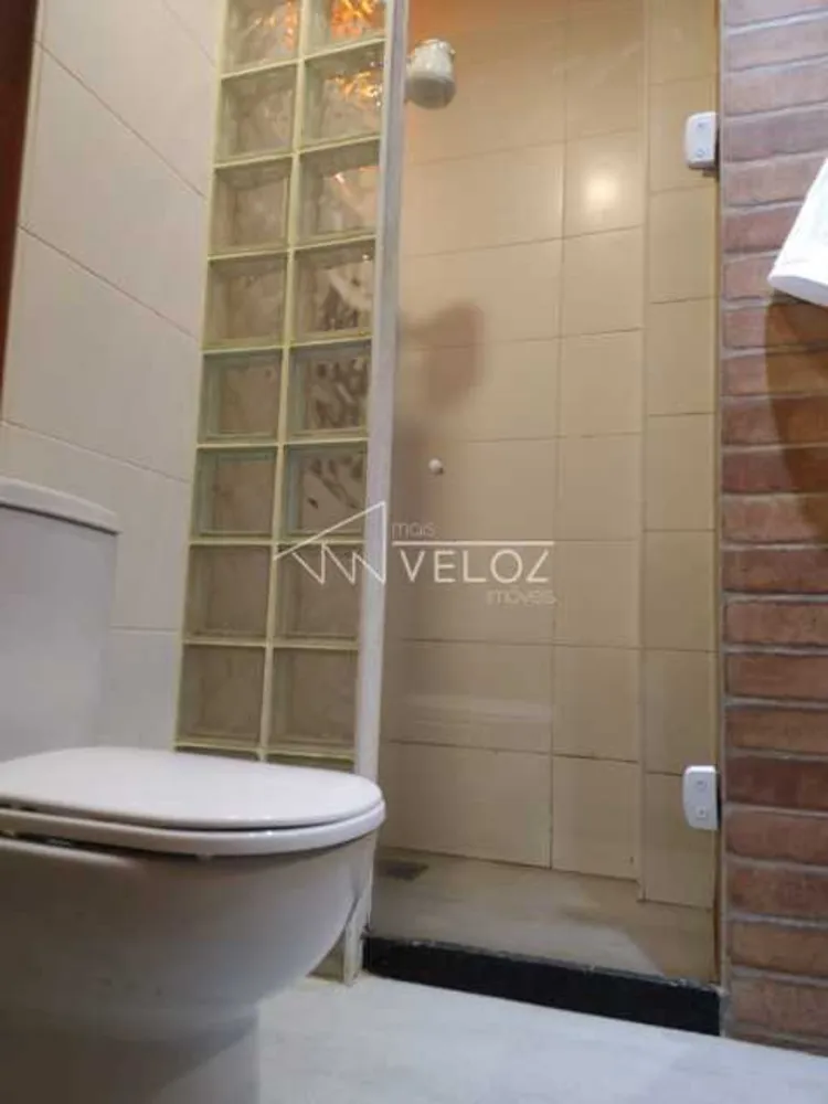 Apartamento, 1 quarto, 40 m² - Foto 7