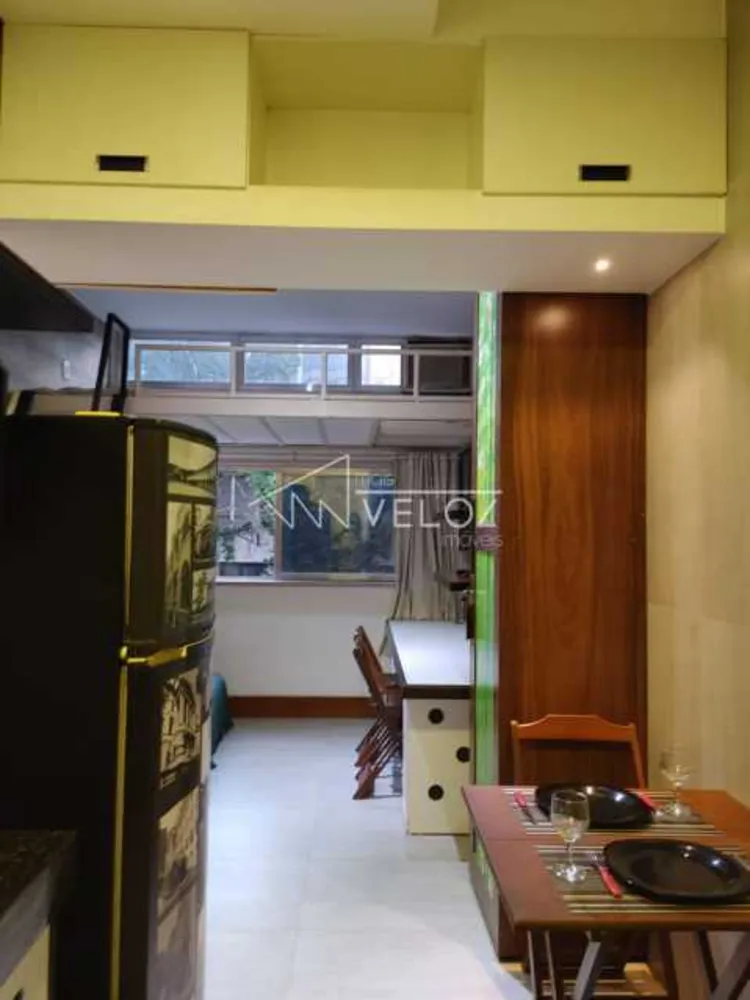 Apartamento, 1 quarto, 40 m² - Foto 18
