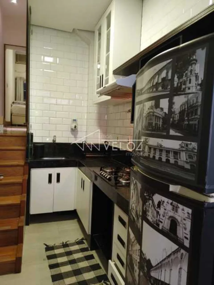 Apartamento, 1 quarto, 40 m² - Foto 9