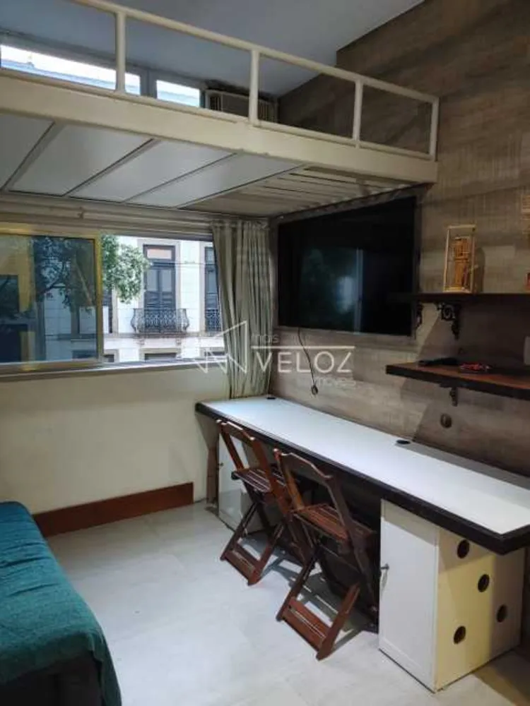 Apartamento, 1 quarto, 40 m² - Foto 10
