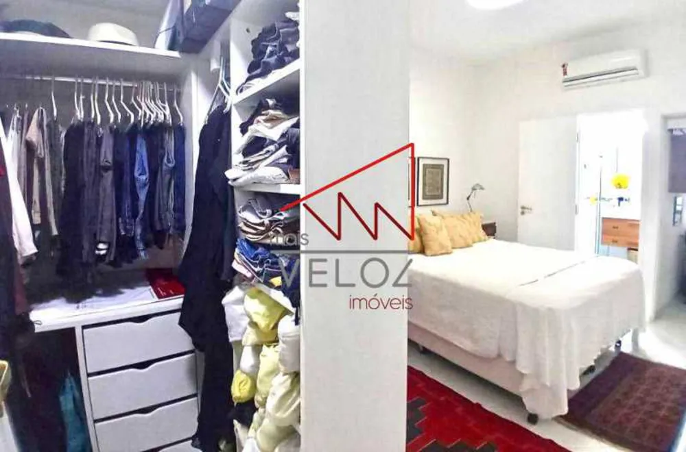 Apartamento, 2 quartos, 119 m² - Foto 10